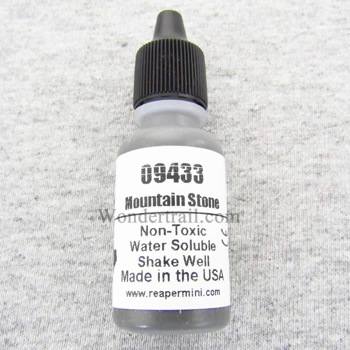 RPR09433PT Desert Sand Acrylic Reaper Master Series Hobby Paint .5oz (ONLINE ORDER ONLY)