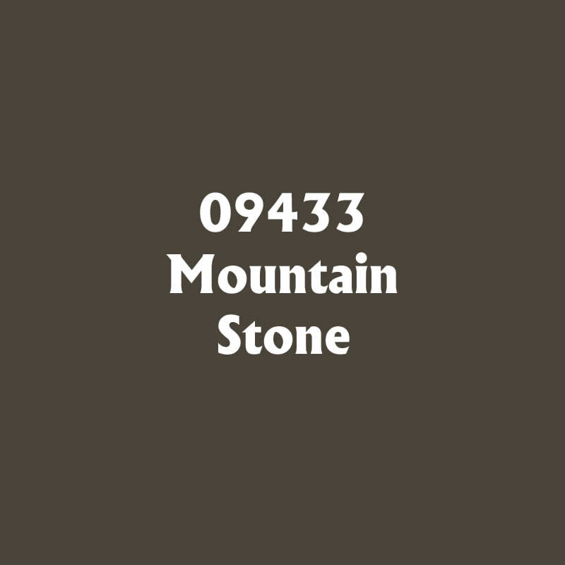 RPR09433PT Desert Sand Acrylic Reaper Master Series Hobby Paint .5oz (ONLINE ORDER ONLY)