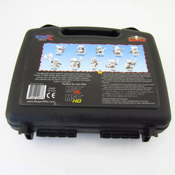 RPR10033 Mousling Heroes Miniatures Box Set Reaper Miniatures (ONLINE ORDER ONLY)