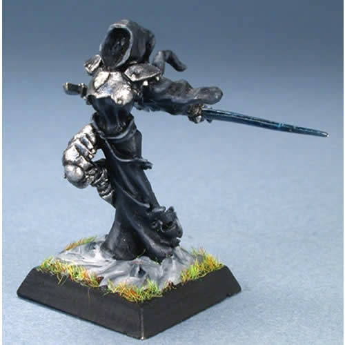 RPR14033 Nivar Necropolis Hero Miniature 25mm Heroic Scale Warlord (ONLINE ORDER ONLY)