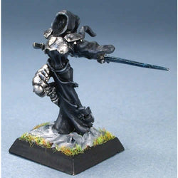 RPR14033 Nivar Necropolis Hero Miniature 25mm Heroic Scale Warlord (ONLINE ORDER ONLY)