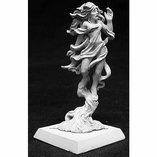 RPR14053 Kaena Necropolis Solo Miniature 25mm Heroic Scale Warlord (ONLINE ORDER ONLY)