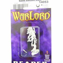 RPR14053 Kaena Necropolis Solo Miniature 25mm Heroic Scale Warlord (ONLINE ORDER ONLY)