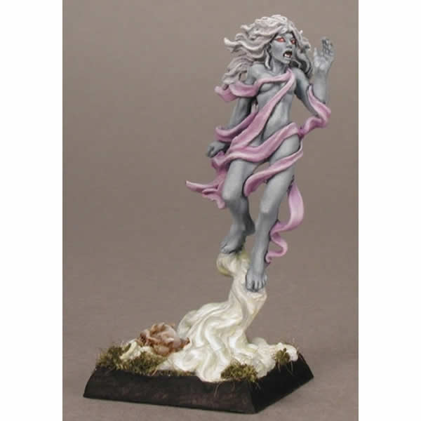 RPR14053 Kaena Necropolis Solo Miniature 25mm Heroic Scale Warlord (ONLINE ORDER ONLY)