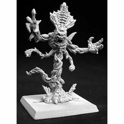 RPR14059 Spawn Darkspawn Monster Miniature 25mm Heroic Scale (ONLINE ORDER ONLY)