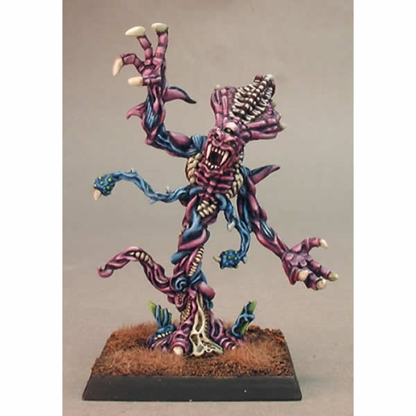 RPR14059 Spawn Darkspawn Monster Miniature 25mm Heroic Scale (ONLINE ORDER ONLY)