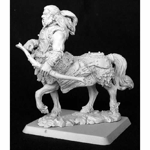 RPR14110 Centaur Archer Miniature 25mm Heroic Scale Warlord (ONLINE ORDER ONLY)