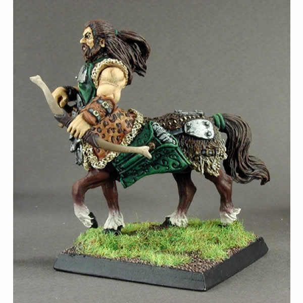 RPR14110 Centaur Archer Miniature 25mm Heroic Scale Warlord (ONLINE ORDER ONLY)