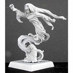 RPR14148 Railor-Necropolis Sergeant Miniature 25mm Heroic Scale (ONLINE ORDER ONLY)