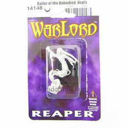 RPR14148 Railor-Necropolis Sergeant Miniature 25mm Heroic Scale (ONLINE ORDER ONLY)