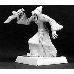RPR14319 Darkthrall Cultist Mercenaries Grunt Miniature 25mm Heroic Scale (ONLINE ORDER ONLY)