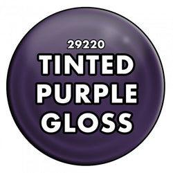 RPR29220 Tinted Purple Gloss Acrylic Paint Reaper Master Series Hobby Paint .5oz Dropper Bottle (ONLINE ORDER ONLY)