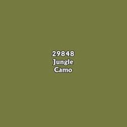RPR29848 Jungle Camo High Density Master Series Hobby Paint .5oz (ONLINE ORDER ONLY)