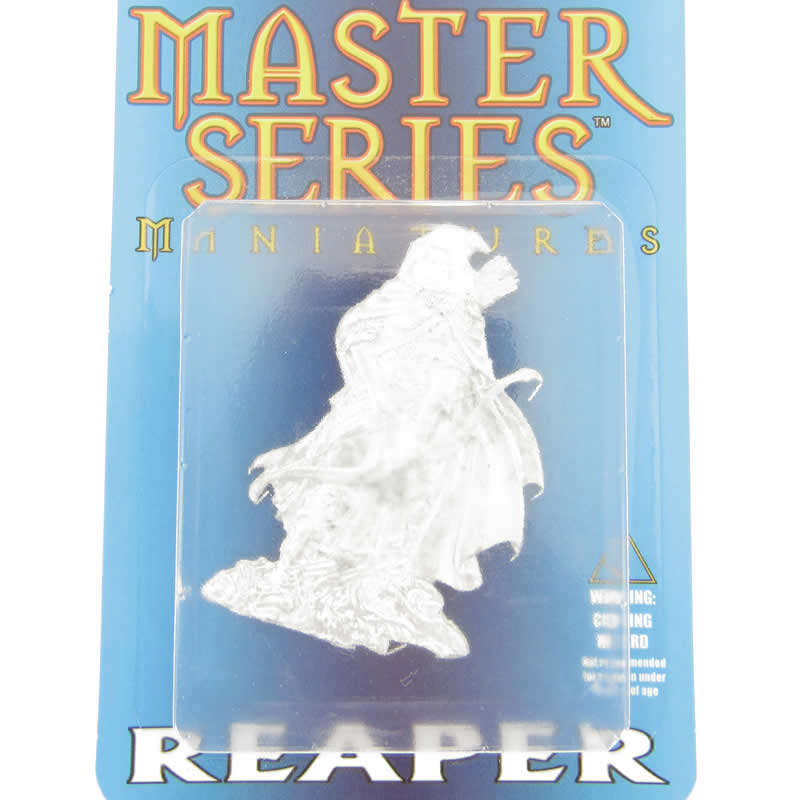 RPR30018 Elf Ranger Flat Master Series Miniatures Reaper Miniatures (ONLINE ORDER ONLY)