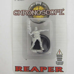 RPR50005 NOVA Corporate Security Sergeant Miniature 25mm Heroic Scale (ONLINE ORDER ONLY)