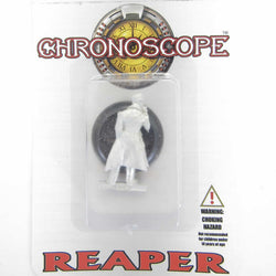 RPR50051 Max Decker Private Eye Miniature 25mm Heroic Scale (ONLINE ORDER ONLY)