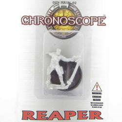 RPR50082 Cobra Modern Ninja Miniature 25mm Heroic Scale (ONLINE ORDER ONLY)