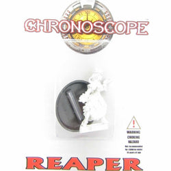 RPR50304 Rowena Von Graaf Miniature 25mm Heroic Scale Chronoscope (ONLINE ORDER ONLY)