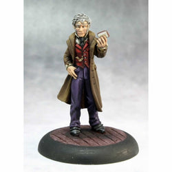 RPR50305 Benedict Baker Miniature 25mm Heroic Scale Chronoscope (ONLINE ORDER ONLY)