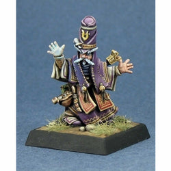 RPR60047 Balazar Iconic Summoner Miniature 25mm Heroic Scale (ONLINE ORDER ONLY)