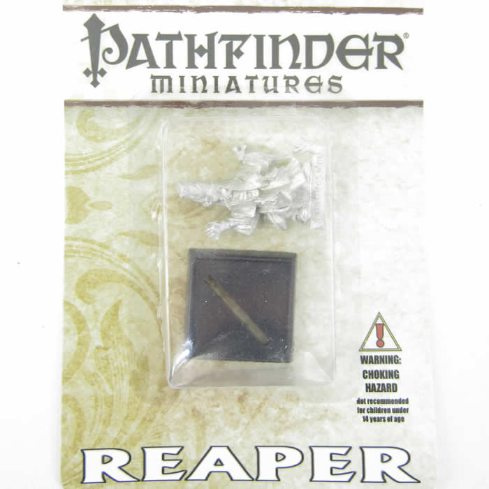 RPR60047 Balazar Iconic Summoner Miniature 25mm Heroic Scale (ONLINE ORDER ONLY)