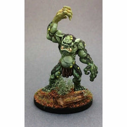 RPR77004 Cave Troll Miniature 25mm Heroic Scale Dark Heaven Bones (ONLINE ORDER ONLY)