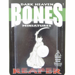 RPR77052 Aina Female Valkyrie Miniature 25mm Heroic Scale (ONLINE ORDER ONLY)