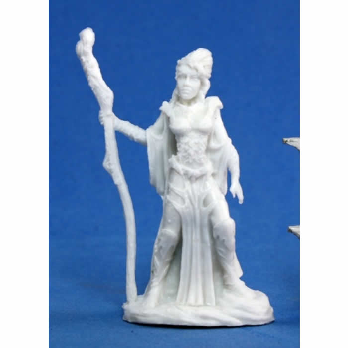 RPR77069 Autumn Bronzeleaf Miniature 25mm Heroic Scale (ONLINE ORDER ONLY)