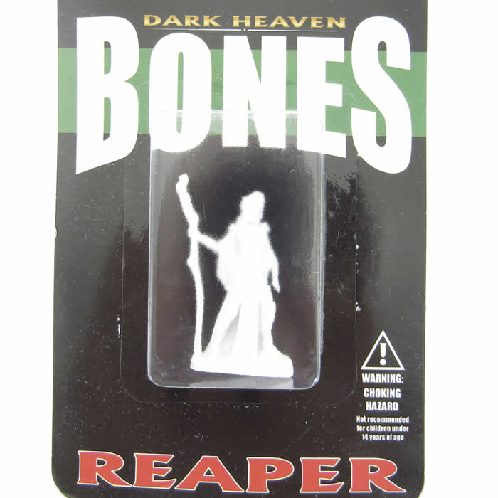 RPR77069 Autumn Bronzeleaf Miniature 25mm Heroic Scale (ONLINE ORDER ONLY)
