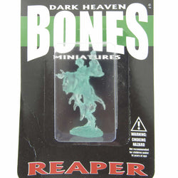 RPR77098 Spirit Miniature 25mm Heroic Scale Dark Heaven Bones (ONLINE ORDER ONLY)