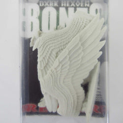 RPR77157 Griffon Monster Miniature 25mm Heroic Scale Dark Heaven Bones (ONLINE ORDER ONLY)