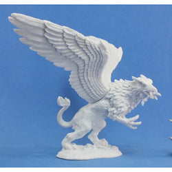 RPR77157 Griffon Monster Miniature 25mm Heroic Scale Dark Heaven Bones (ONLINE ORDER ONLY)