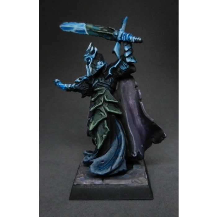 RPR77161 Ghost King Miniature 25mm Heroic Scale Dark Heaven Bones (ONLINE ORDER ONLY)