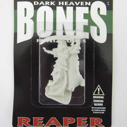 RPR77161 Ghost King Miniature 25mm Heroic Scale Dark Heaven Bones (ONLINE ORDER ONLY)