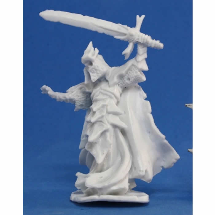 RPR77161 Ghost King Miniature 25mm Heroic Scale Dark Heaven Bones (ONLINE ORDER ONLY)