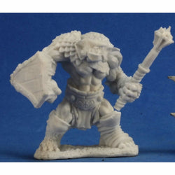 RPR77232 Mogg Bugbear Warrior Miniature 25mm Heroic Scale (ONLINE ORDER ONLY)