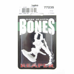 RPR77235 Toghra Gnoll Leader Miniature 25mm Heroic Scale Dark Heaven (ONLINE ORDER ONLY)