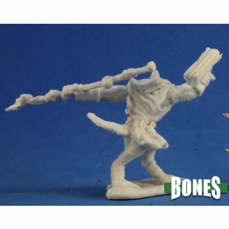 RPR77235 Toghra Gnoll Leader Miniature 25mm Heroic Scale Dark Heaven (ONLINE ORDER ONLY)