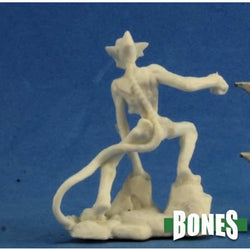 RPR77258 Babau Miniature 25mm Heroic Scale Dark Heaven Bones (ONLINE ORDER ONLY)