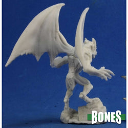 RPR77261 Bat Demon Miniature 25mm Heroic Scale Dark Heaven Bones (ONLINE ORDER ONLY)