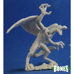 RPR77262 Vulture Demon Miniature 25mm Heroic Scale Dark Heaven Bones (ONLINE ORDER ONLY)