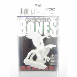 RPR77262 Vulture Demon Miniature 25mm Heroic Scale Dark Heaven Bones (ONLINE ORDER ONLY)