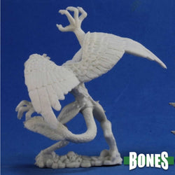 RPR77262 Vulture Demon Miniature 25mm Heroic Scale Dark Heaven Bones (ONLINE ORDER ONLY)