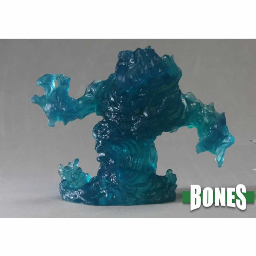 RPR77311 Large Water Elemental Miniature 25mm Heroic Scale Figure Bones (ONLINE ORDER ONLY)