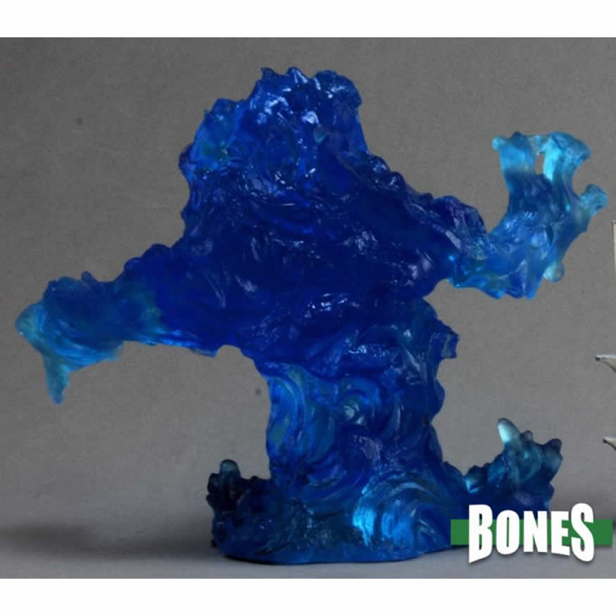 RPR77311 Large Water Elemental Miniature 25mm Heroic Scale Figure Bones (ONLINE ORDER ONLY)