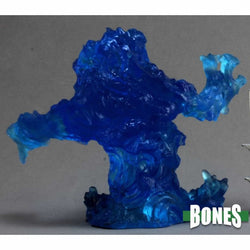 RPR77311 Large Water Elemental Miniature 25mm Heroic Scale Figure Bones (ONLINE ORDER ONLY)