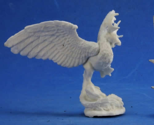 RPR77392 Bones Peryton Miniature Reaper (ONLINE ORDER ONLY)