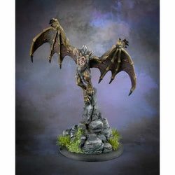 RPR77448 Werebat Miniature 25mm Heroic Scale Dark Heaven Bones (ONLINE ORDER ONLY)