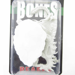 RPR77578 Stormwing Dragon Miniature 25mm Heroic Scale (ONLINE ORDER ONLY)