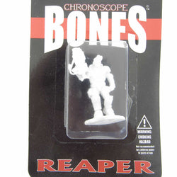 RPR80016 IMEF Nick Stone Miniature 25mm Heroic Scale (ONLINE ORDER ONLY)